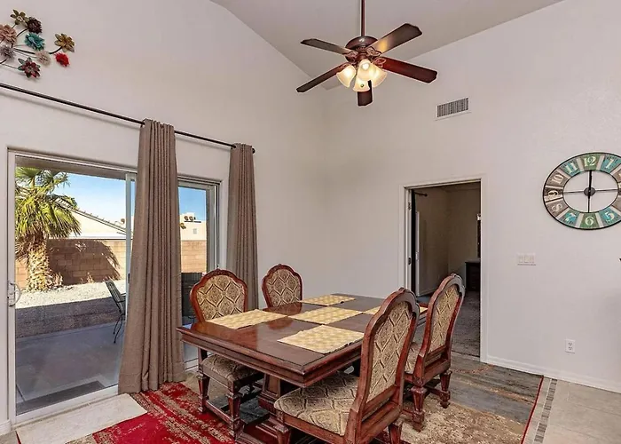 Holiday home Large House For Entire Family Fort Mohave