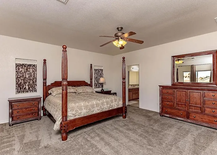 Holiday home Large House For Entire Family Fort Mohave