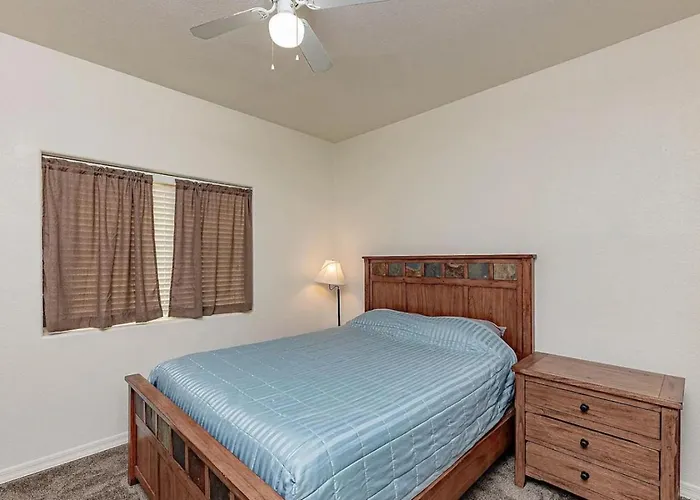 Large House For Entire Family Fort Mohave