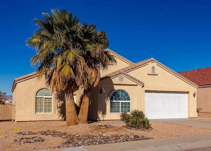 Large House For Entire Family