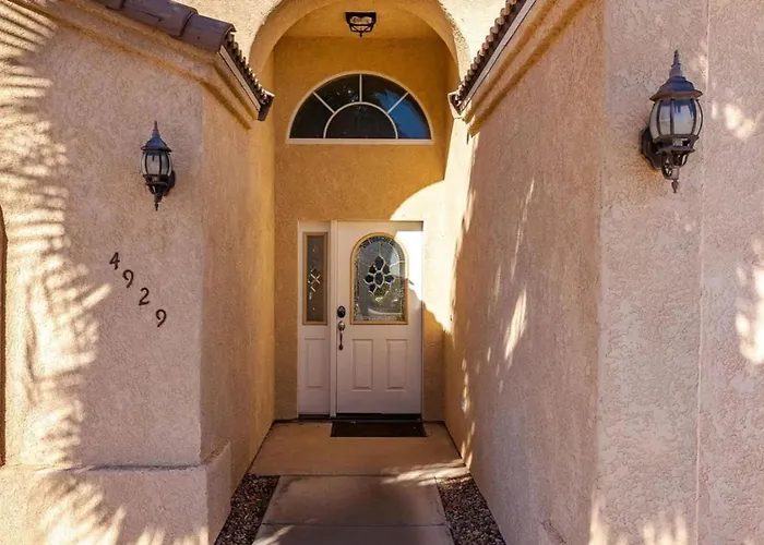 Large House For Entire Family *