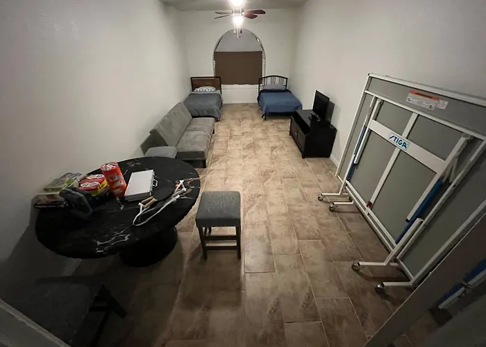 Large House For Entire Family