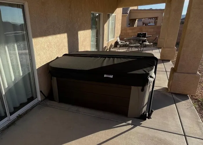 Large House For Entire Family Holiday home Fort Mohave